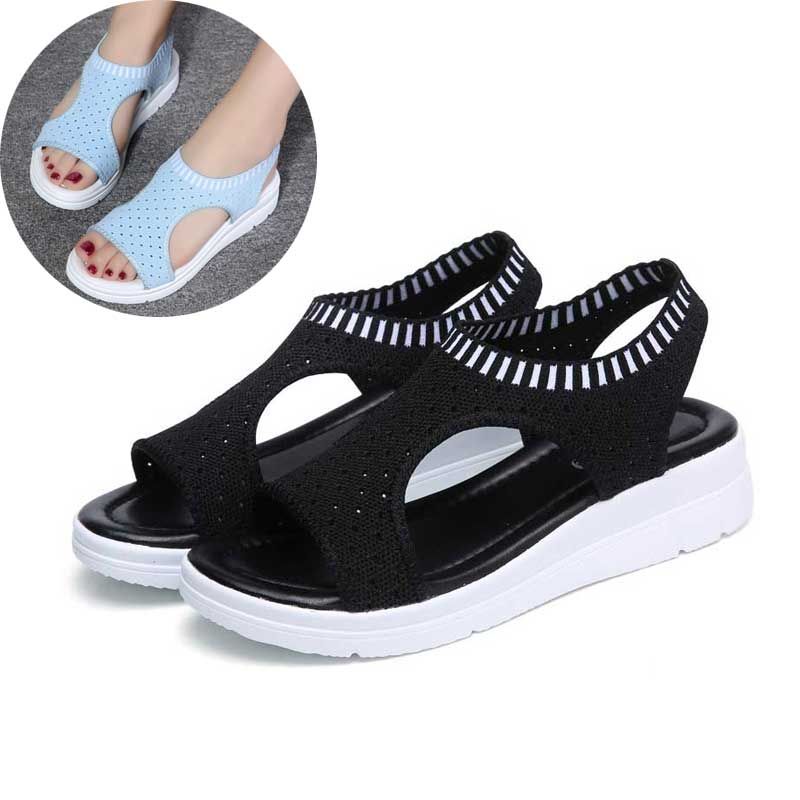 skechers sandals for ladies