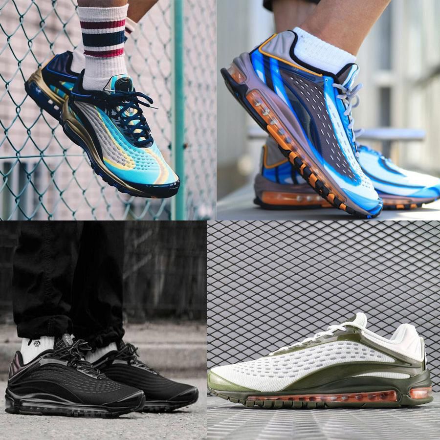 Compra Zapatos Para Correr Barato | Entrega Rápida Y Calidad | Es.Dhgate.  Mejor Que Massimodutti \u0026 Geox.