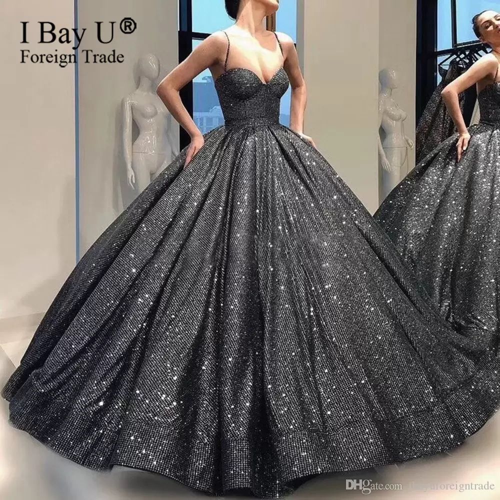 best ball gowns 2019