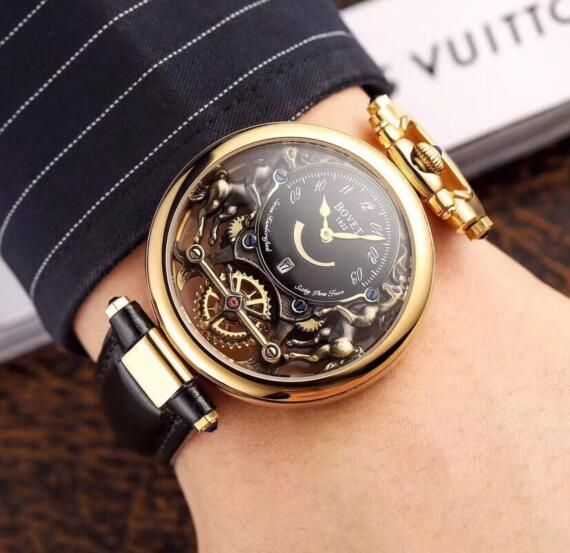 bovet