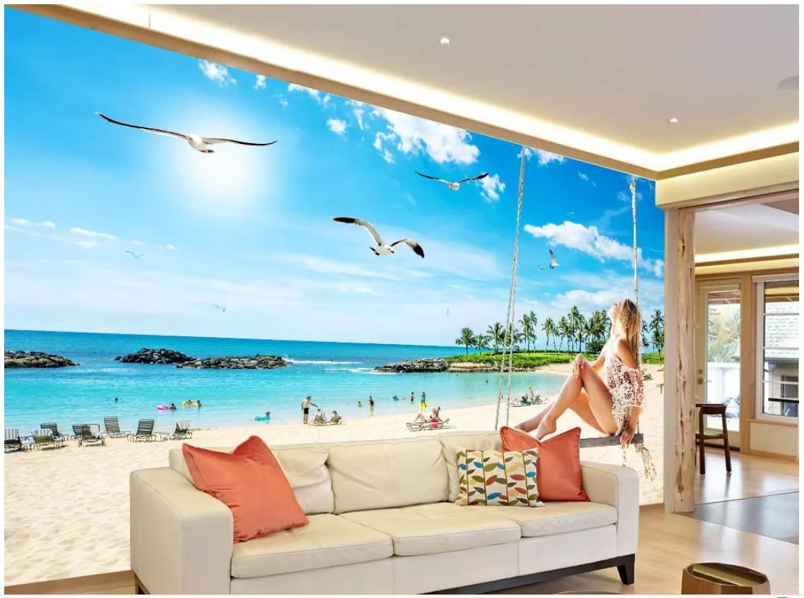 Get Meer wanddekorationen For Android Free Meer Wanddekorationen