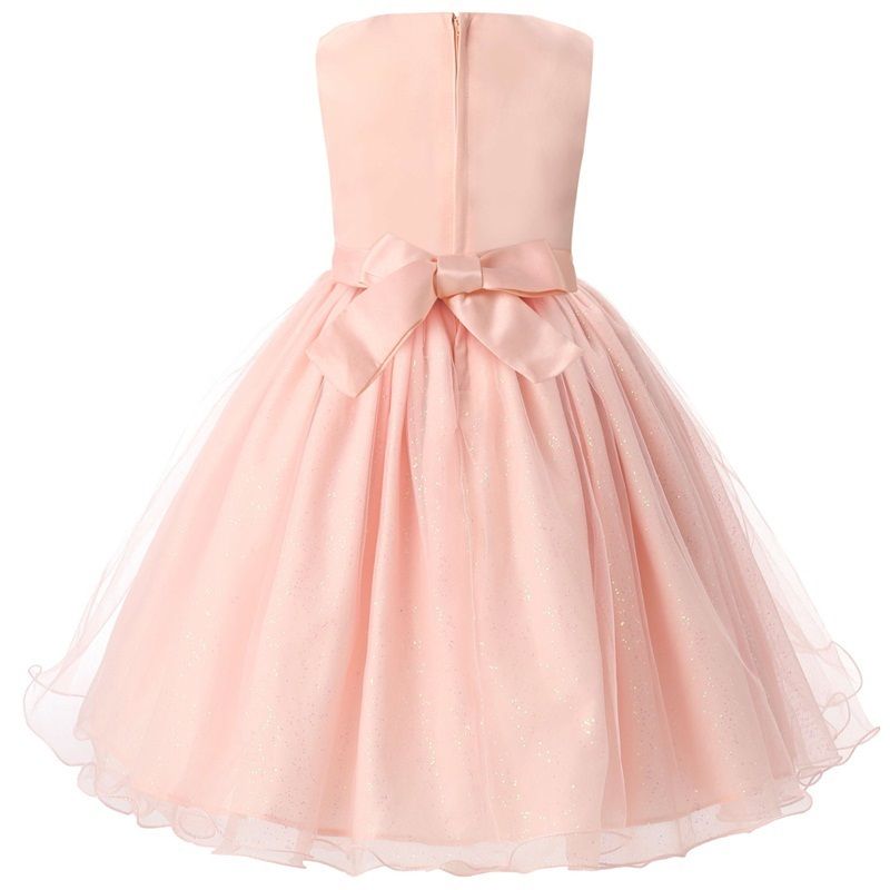 kid party dress for girl