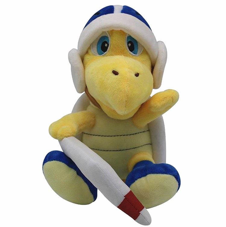 cool stuffies