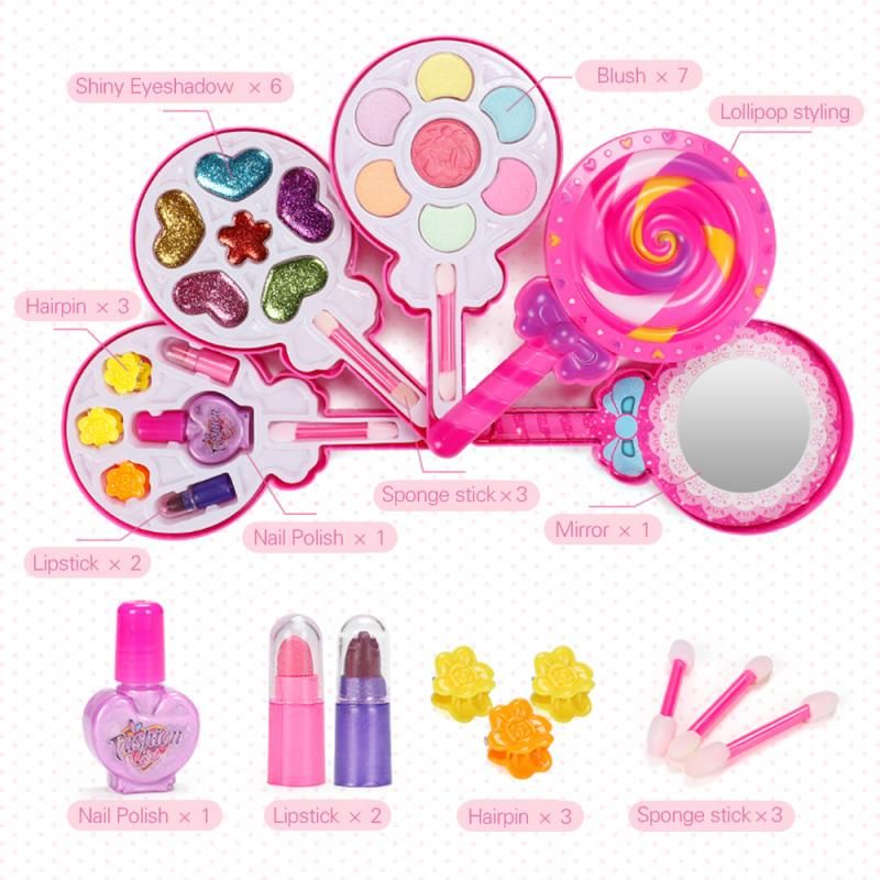 childrens makeup sets