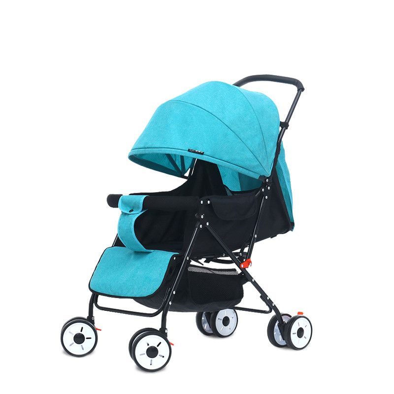 infant trolley