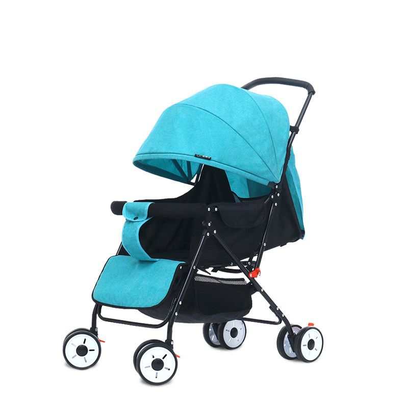 lightweight prams