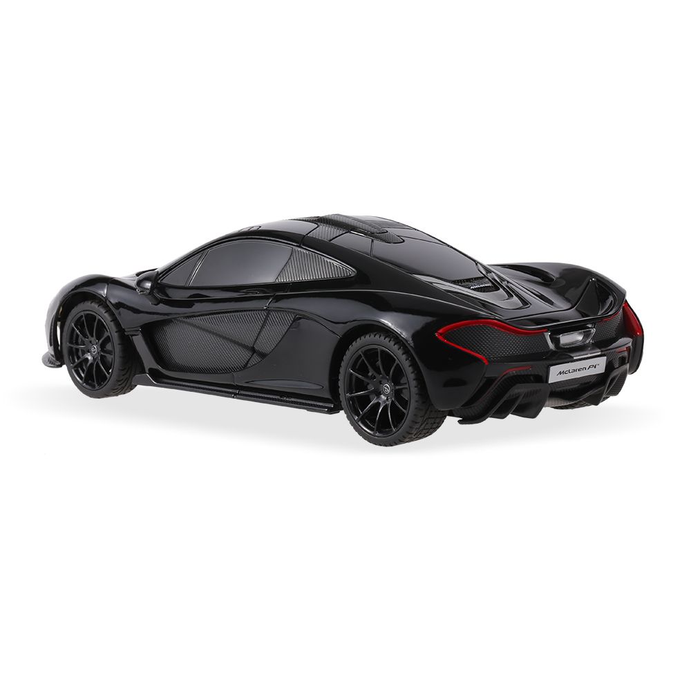 rastar mclaren p1 remote control car