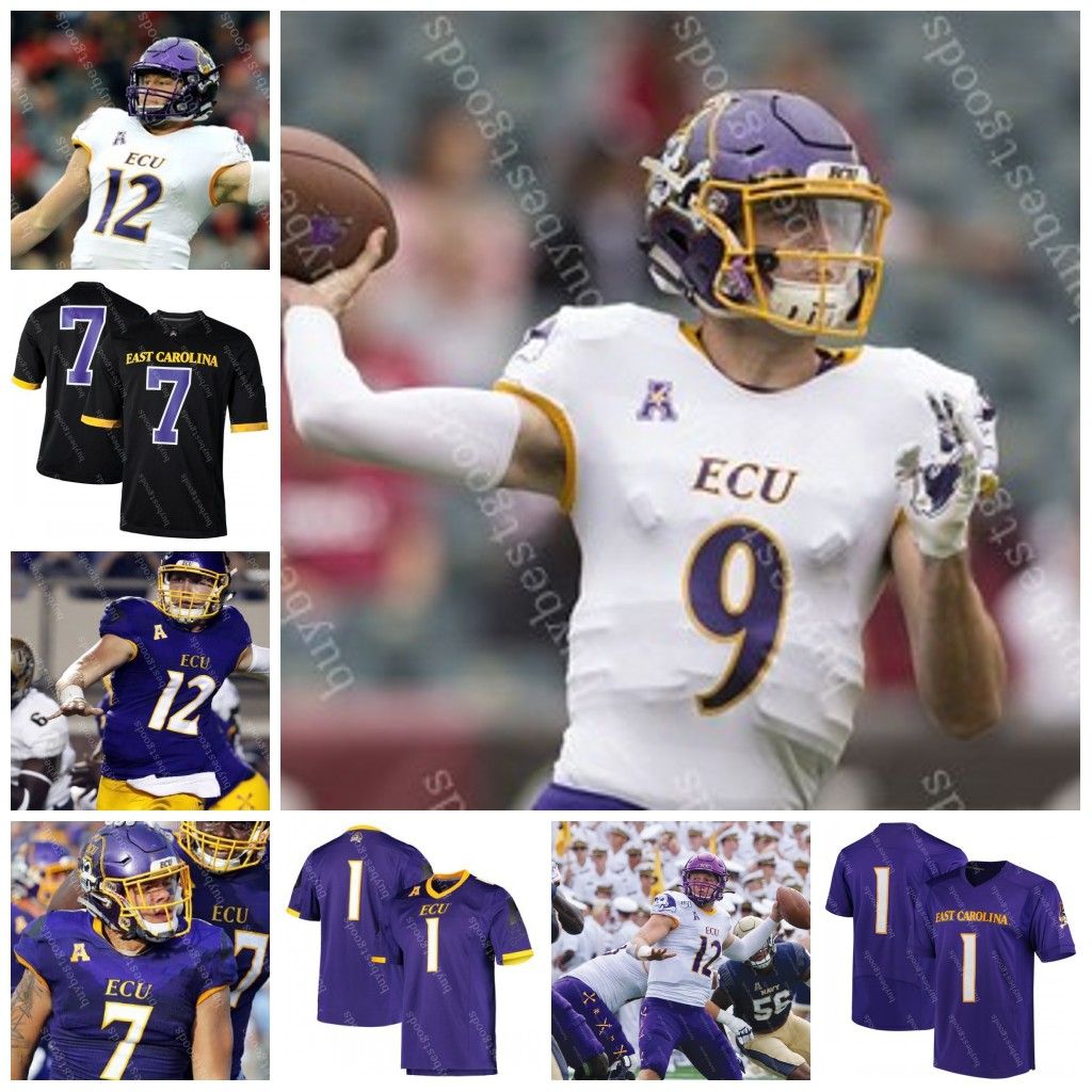 east carolina football jersey