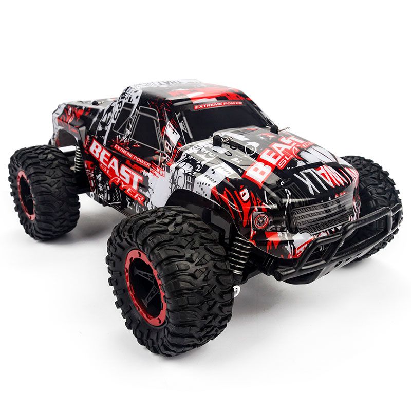 rc racing buggy electric