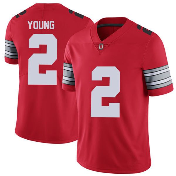 jack tatum ohio state jersey