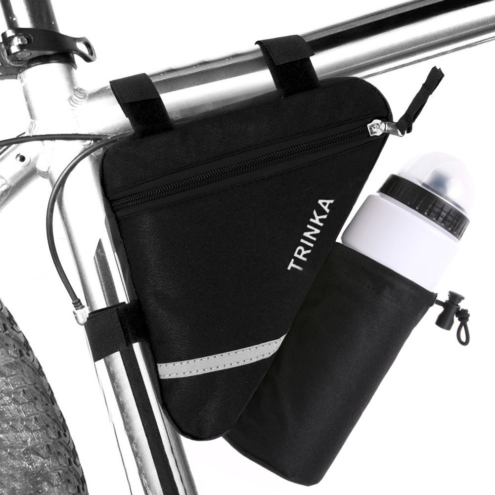 bike pocket pouch