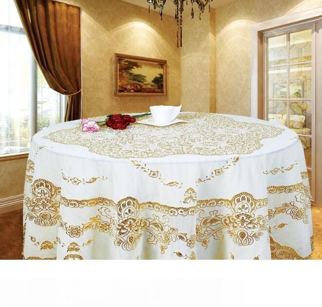 European Jacquard Table Cloth Embroidery Tablecloth Pvc Classical Rectangle Tablecloths For Events Chair Covers Lace From Gefei01 32 96 Dhgate Com European Jacquard Table Cloth, What Shape Chandelier For Rectangular Tablecloth