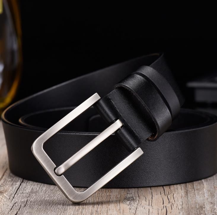 Wholesale Genuine Leather Belt Brand 