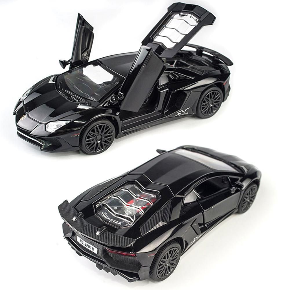 diecast vehicles toys