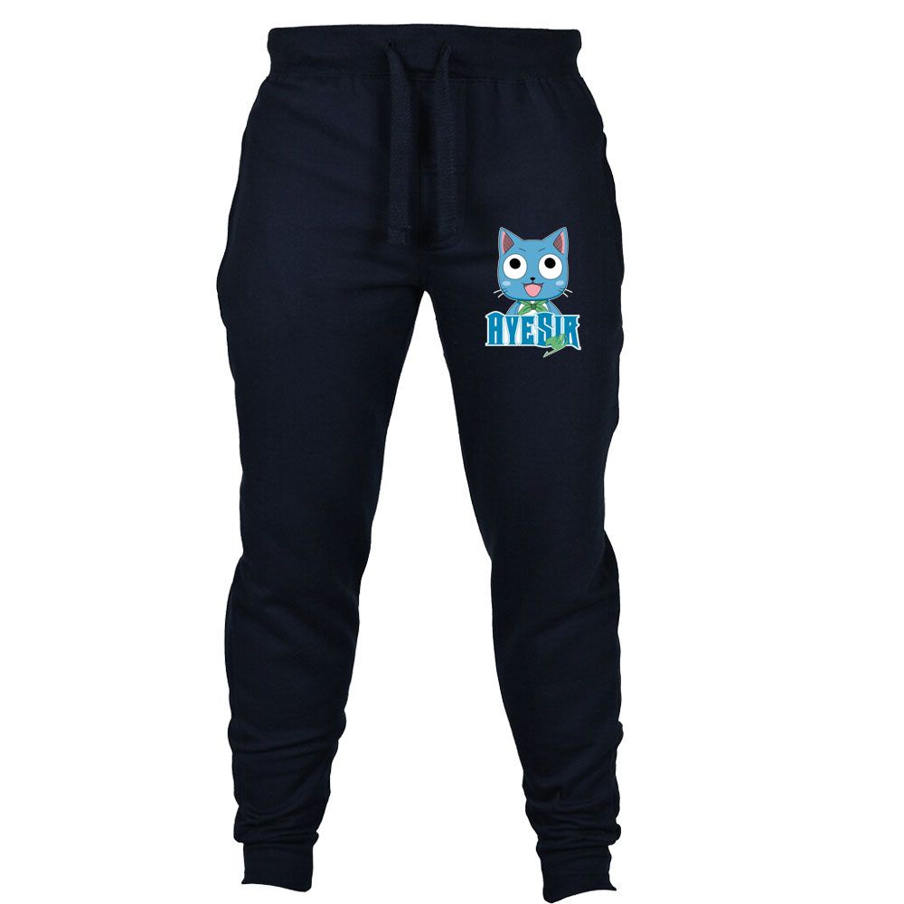 plus size cotton sweatpants