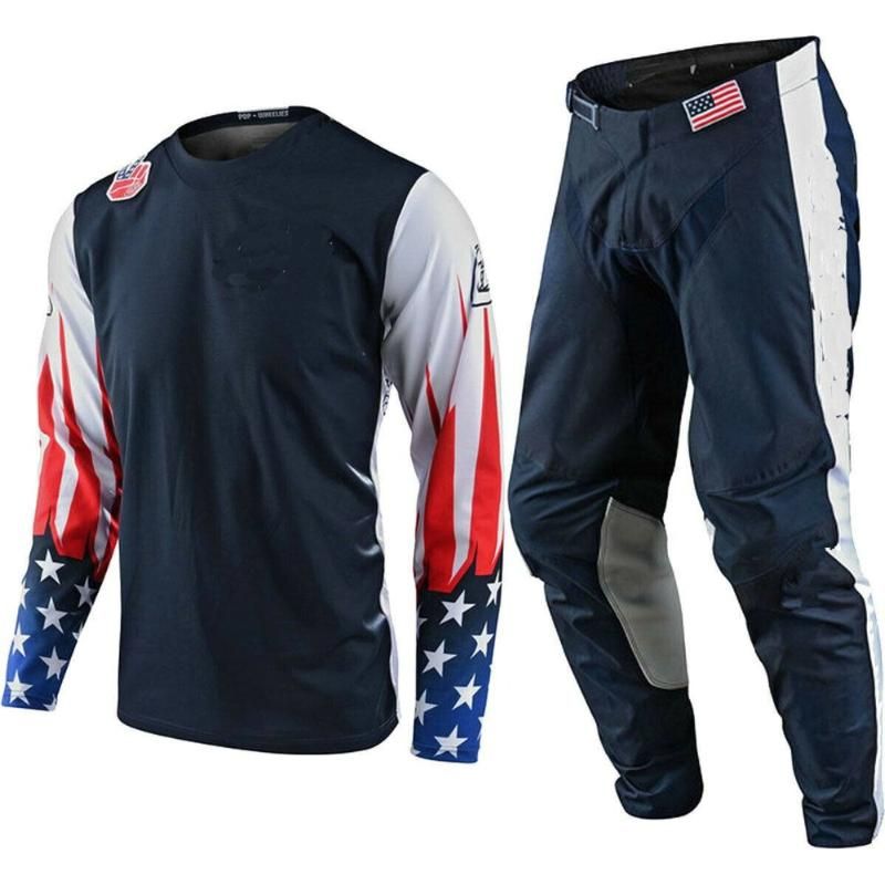 new motocross gear