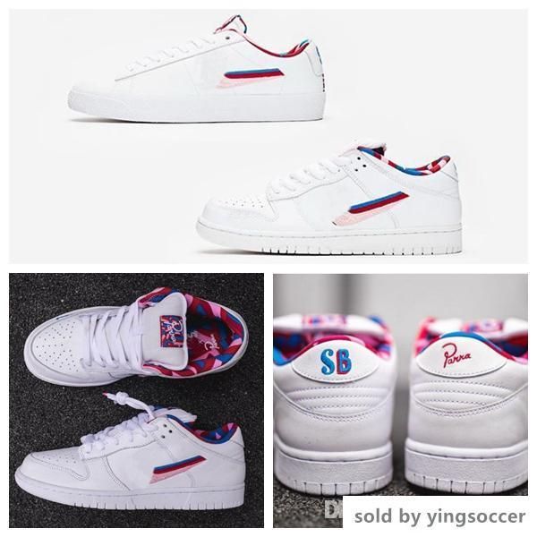 blazer gt parra