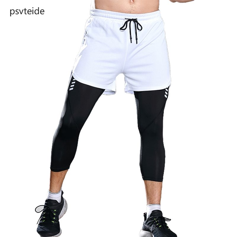 compression pants for running