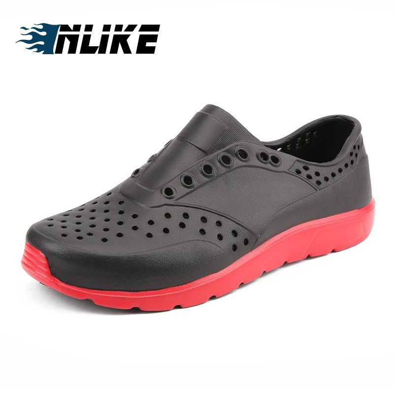 zapatos zuecos para hombre