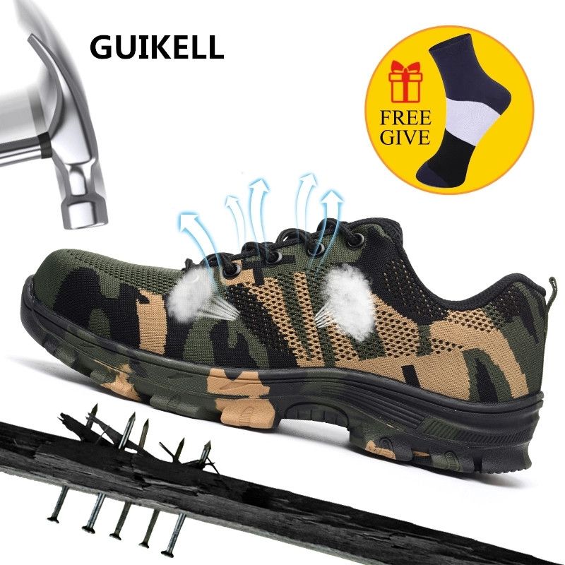 safety shoes for mens online