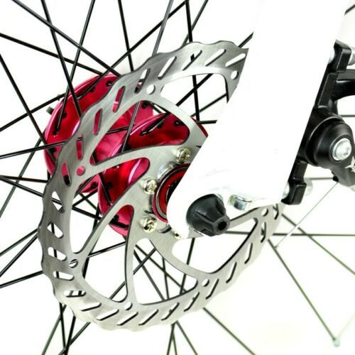 zipper z6 electric bike