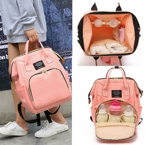 herschel baby backpack