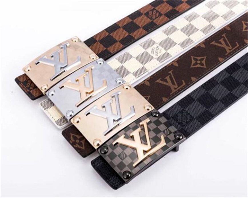 Best Mens Belts 2021 Leather Belt 2021 Fashion Belt Letters Buckle For Mens Business 