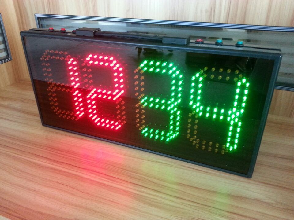 electronic led board