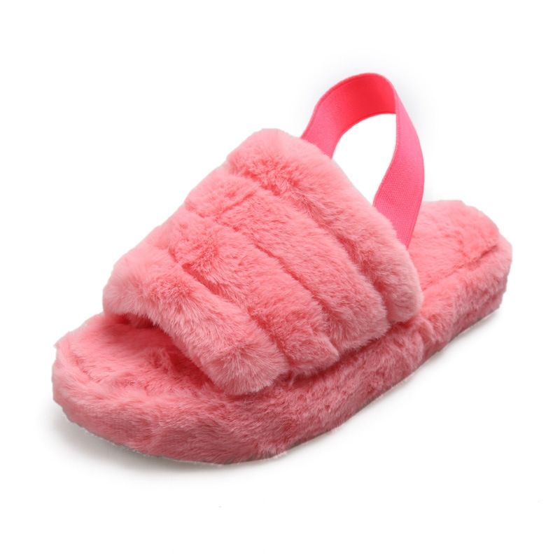 slippers for 1 year old girl