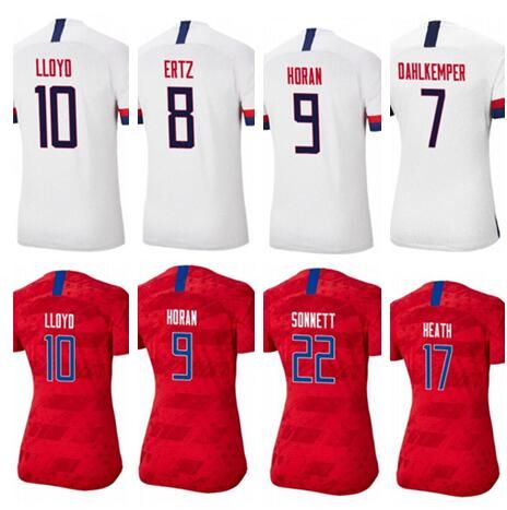 us women's soccer jersey customized