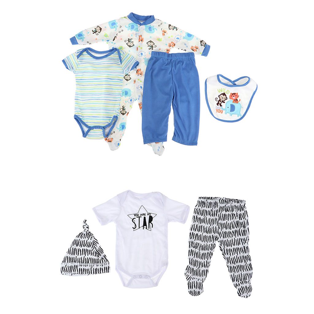 baby boy doll accessories