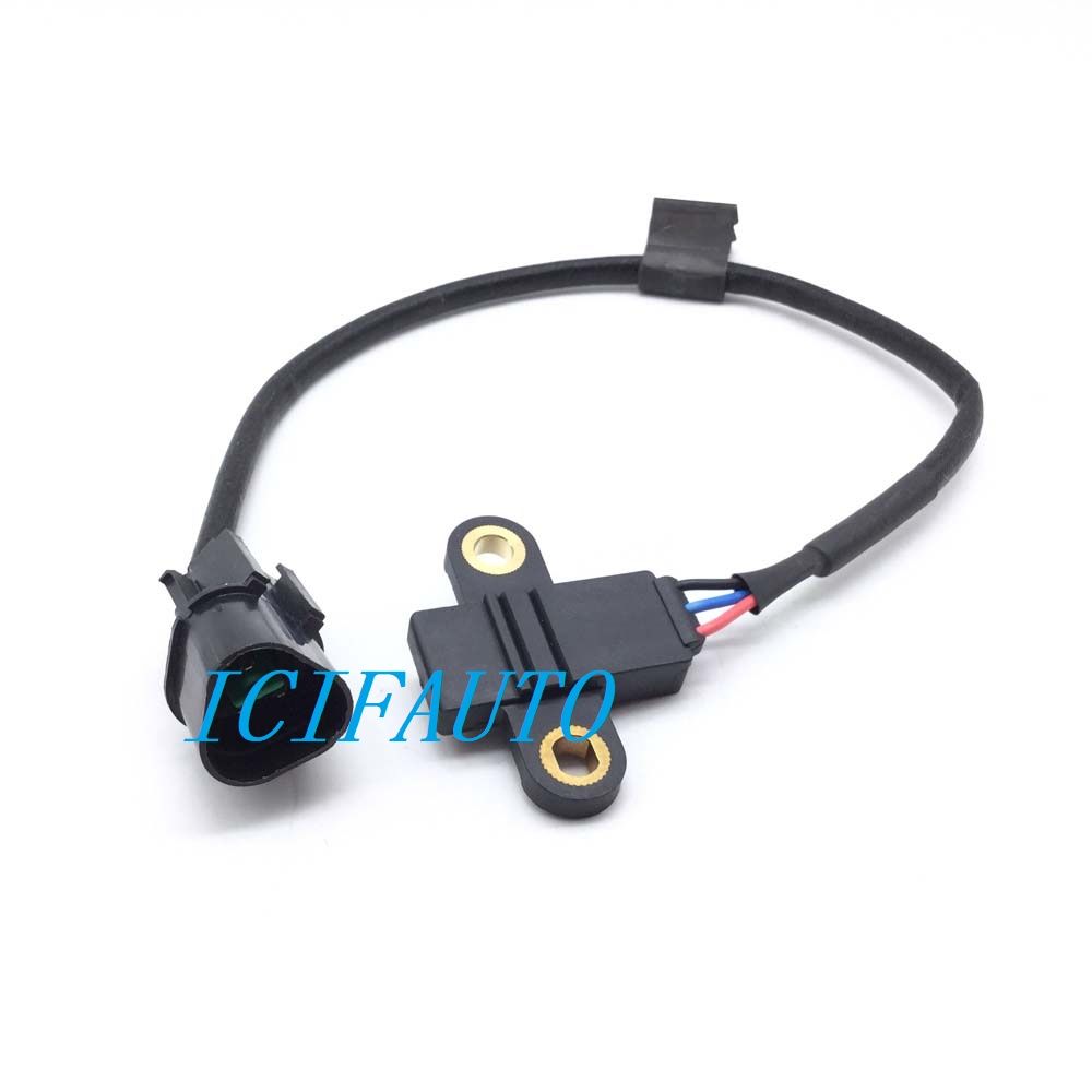 2020 Q 161 Crankshaft Position Sensor For Hyundai I10 Atos Prime Getz