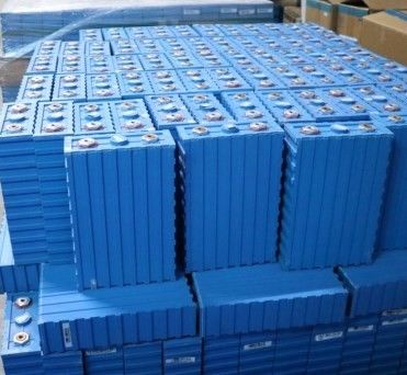 Lifepo4 3 2v 500ah Lithium Battery Lithium Iron Phosphate For Diy 12v 48v 500ah Inverter Vehicle Cleaning Machines Rv Lithium Battery Cr2032 Battery From Liuzedong3333 373 88 Dhgate Com