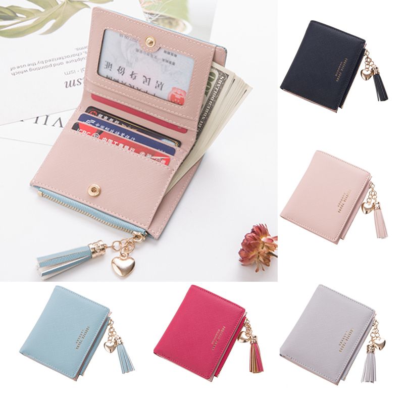 small money purse for ladies