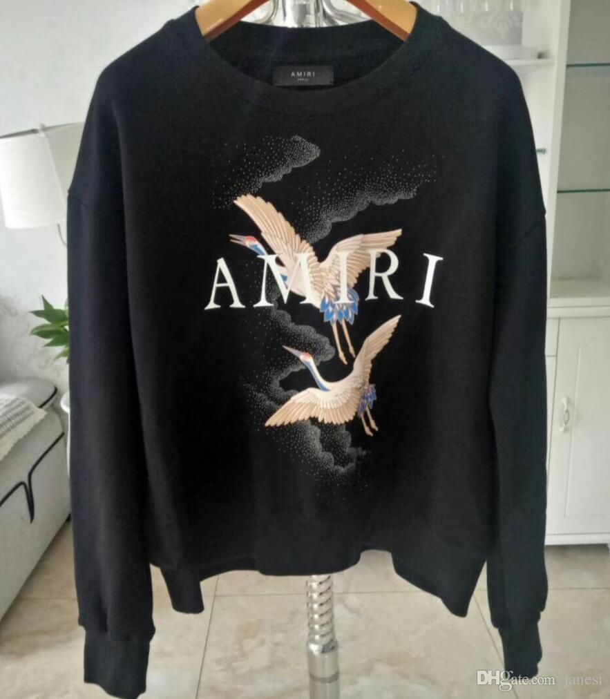 Amiri hoodie dhgate Outlet