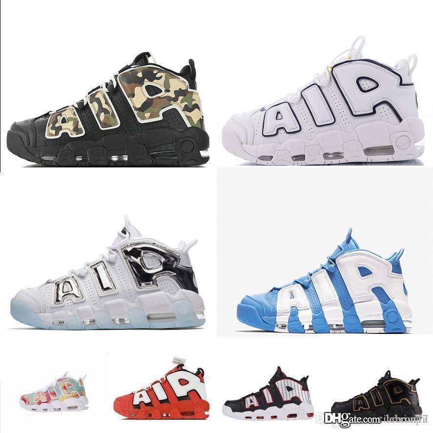 tenis scottie pippen uptempo