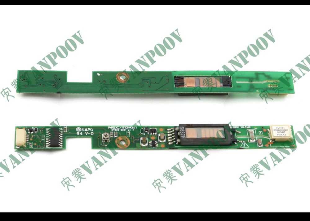 g-vans ccfl inverter box