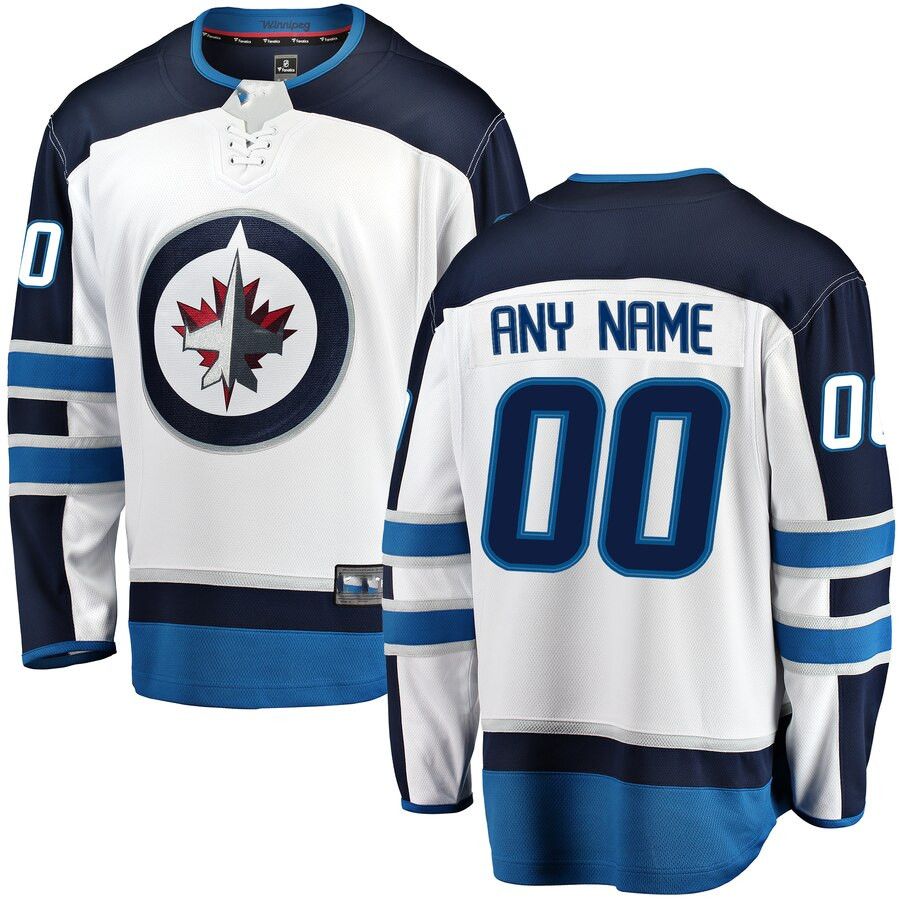 kyle connor jersey