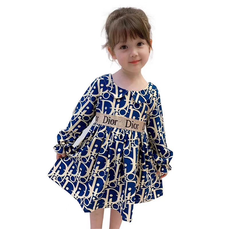dior baby girl dress