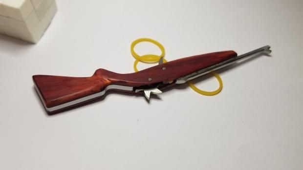 wooden toy guns for kids