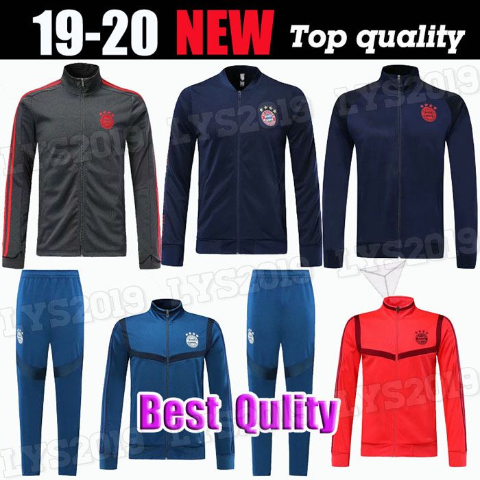 bayern tracksuit