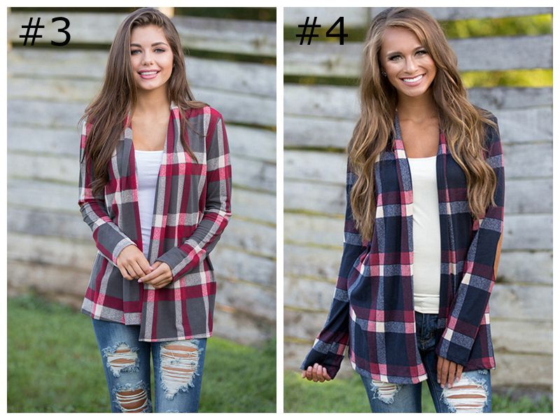 t shirt with cardigan female