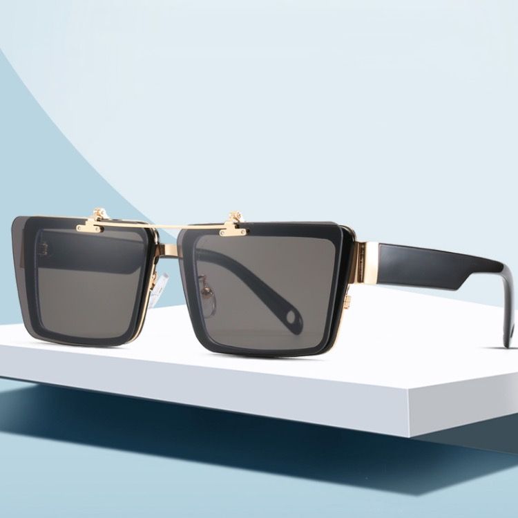 wholesale flip up sunglasses