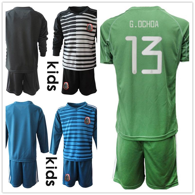 kids mexico jersey