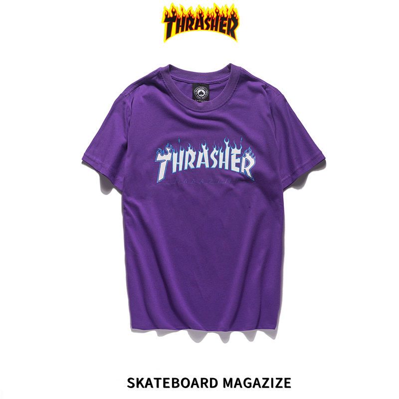 thrasher spring 2019