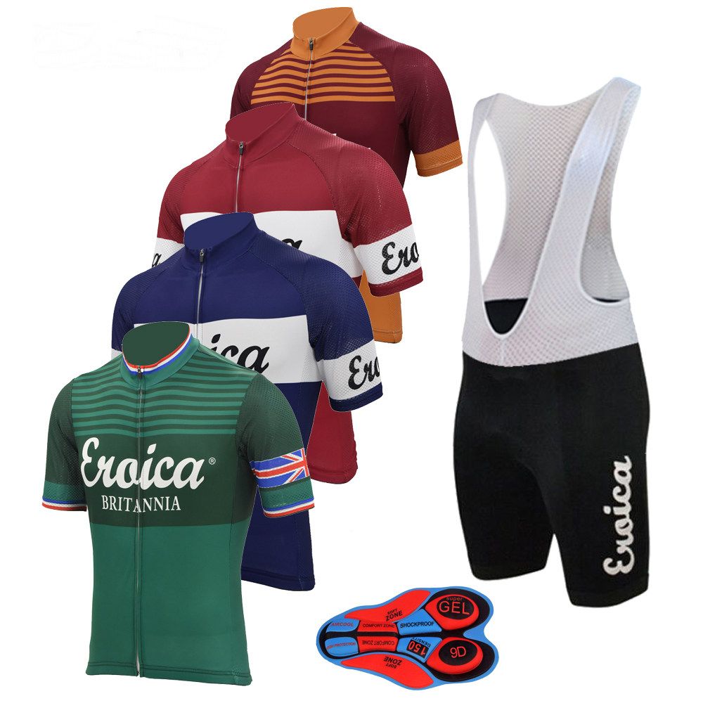 eroica clothing