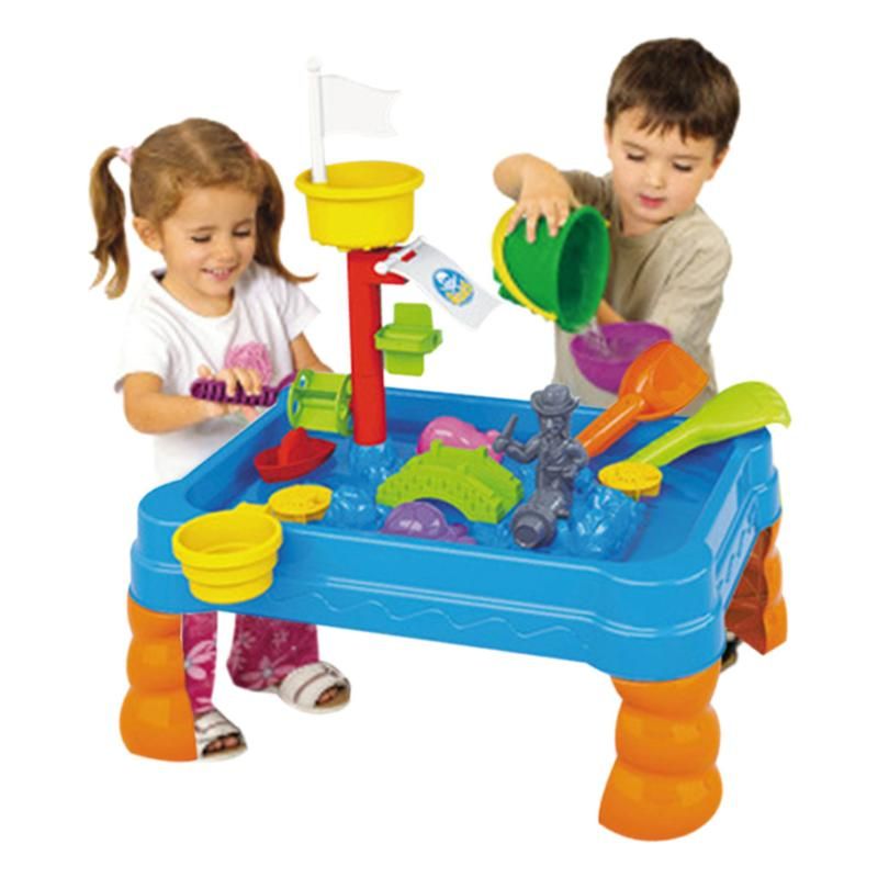 kids sandpit toys