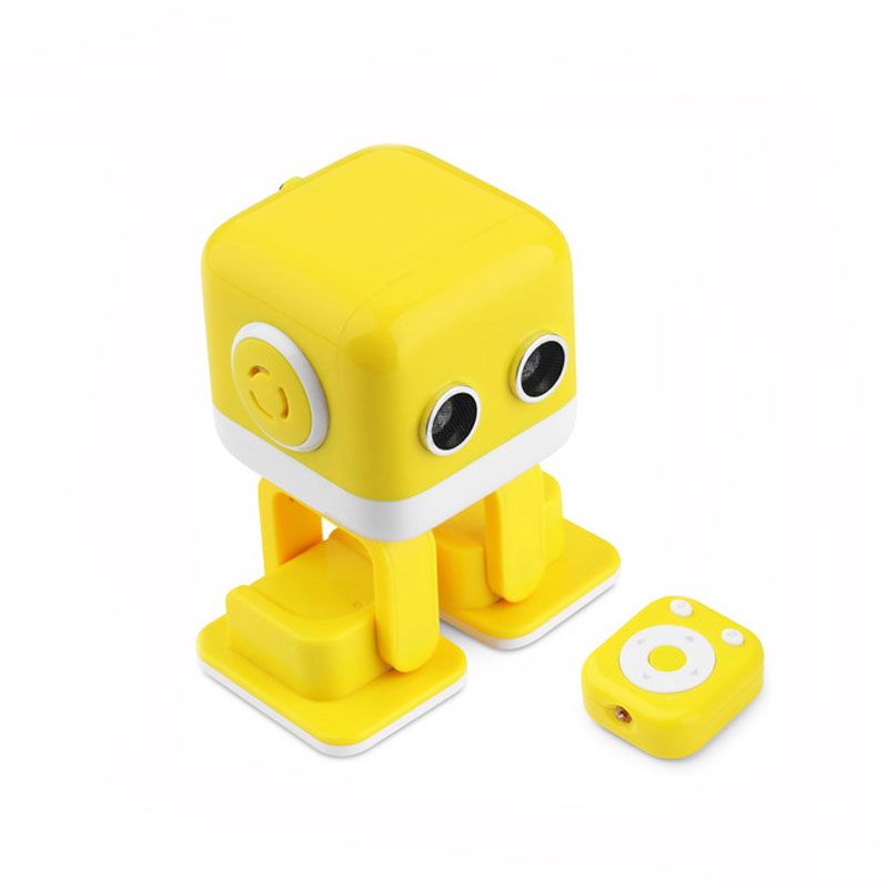 remote control dancing robot