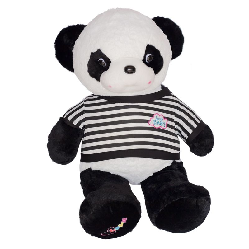 giant panda toy