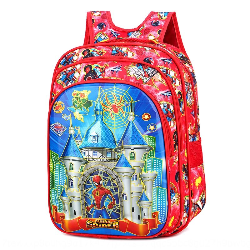 backpack with hard back